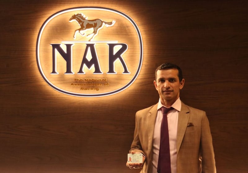 スウェーデン1429勝の実力派シャベス騎手、南関東限定で短期参戦