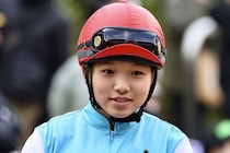 【福島7R】小林美駒騎乗 伏兵ルージュマローネが快勝