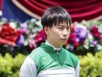 【中山1R】断然人気アスコットヴェールが9馬身差圧勝