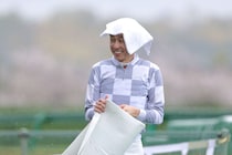 【阪神7R】武豊「乗りやすくなっている」アークドールが惜敗に終止符