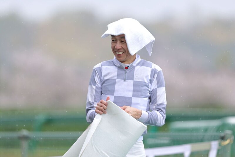 【阪神7R】武豊「乗りやすくなっている」アークドールが惜敗に終止符