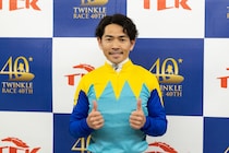 【東京スプリント】戸崎「行くことだけを考えた」ドラゴンウェルズ鮮やか逃げ切りV