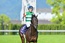 レーン騎手に短期免許交付…4月18日から春競馬参戦へ