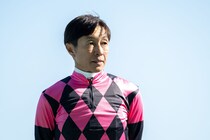 武豊騎手、皐月賞はロードフィレールと参戦…今週の騎乗馬