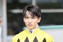 【アンタレスS】坂井瑠「揉まれない形がベスト」ムルソーが鮮やか逃げ切り