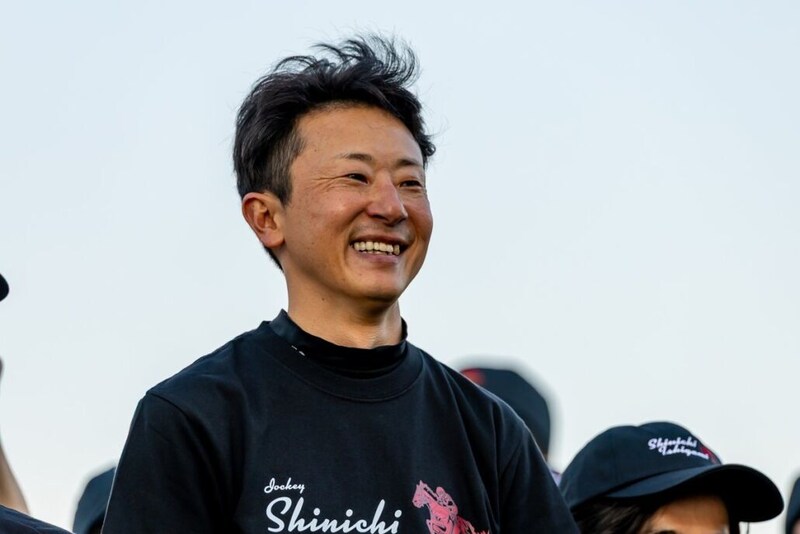 石神深一、25年の騎手人生に幕へ「頼もしい相棒」オジュウチョウサンと歩んだ軌跡