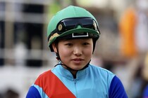 【福島4R】小林美駒が騎乗機会3連勝…今年の11勝目と絶好調