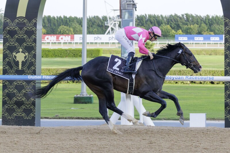 “世界最高峰へ”日本馬2頭が挑戦…JRAがケンタッキーダービー馬券発売を発表