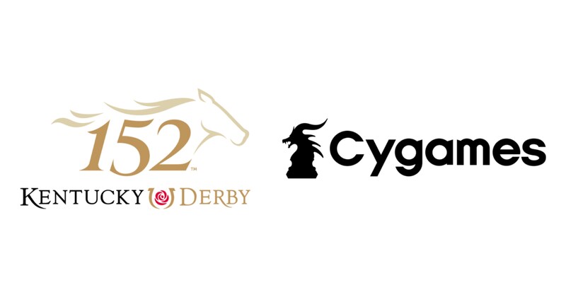Cygames、ケンタッキーダービー協賛、冠レース実施へ