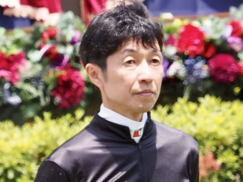 アドマイヤズーム復活なるか、武豊とマイラーズCで再始動…今週の騎乗馬