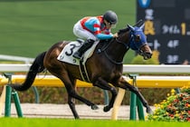 【東京5R】良血グランマエストロ、惜敗続きに終止符打てず…勝利したのはリラ