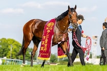 WIN5は1億5000万円超の払戻し…青葉賞は武豊ゴーイントゥスカイが快勝