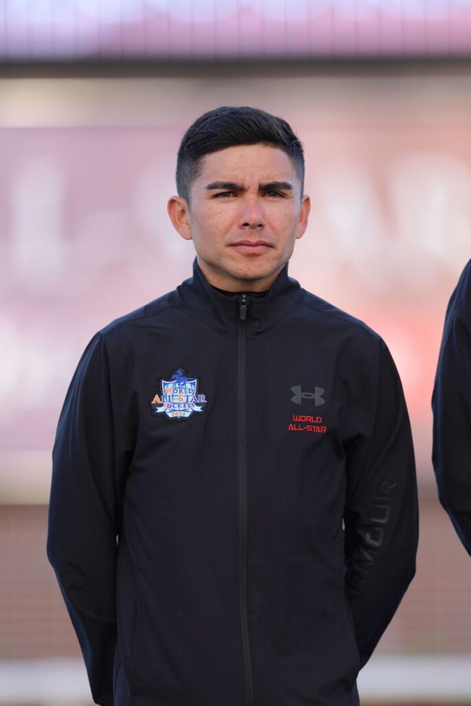 南米トップジョッキー来日！ゴンサルベス騎手に短期免許、5月からJRA参戦