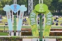 【フローラS】レーン騎乗 ラフターラインズが差し切りV！重賞初制覇でオークス切符