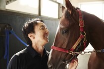 【装蹄師・西内荘コラム】装蹄から見えた“可能性”…ダービーへ残された一戦