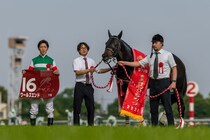 土曜WIN5は525万円超の払戻し…京王杯SCはワールズエンドが逃げ切る