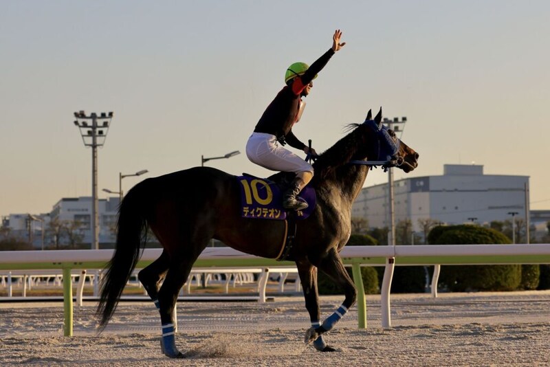POGファン必見…名門厩舎から大成を目指すコントレイル産駒、外国産馬とは…活躍馬の弟妹、クラシック戦線を狙う2歳馬 G1サラブレッドクラブインタビュー(後編)
