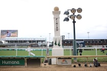 【ケンタッキーダービー】まもなく発走！ダノンバーボン＆ワンダーディーンは参戦、見どころ
