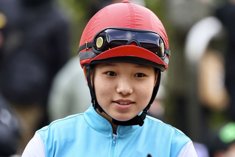 【邁進特別】小林美駒が今年の13勝目…カウンターセブンで人気に応える