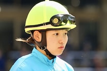 小林美駒が特別V…女性ジョッキー結果