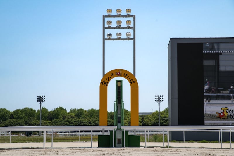 【名古屋グランプリ】JRAアウトレンジvs兵庫オディロンの一騎打ち！激戦をアウトレンジが制する