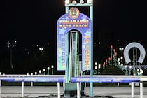 【かしわ記念】売得32億円突破、1レース売上で過去最高を記録…山下智久も来場