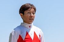 武豊騎手 今週の騎乗馬…エプソムCでサブマリーナと重賞獲りへ