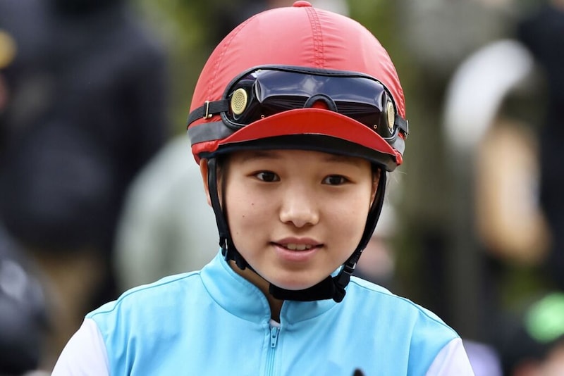 【新潟2R】小林美駒騎乗 ベストブラザーズが7馬身差圧勝