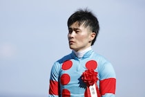 【京都新聞杯】西村淳「高野先生と勝てて本当に嬉しい」コンジェスタスが重賞初制覇で“ダービー最終便”を掴む