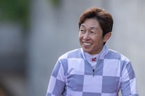 【中ノ岳特別】武豊「首が短いのでドキドキした」アークドールが鮮やか差し切りV