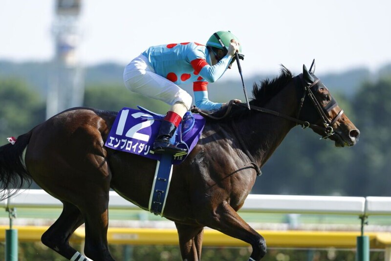 【ヴィクトリアマイル】ルメール「世界でのG1・100勝目」1番人気エンブロイダリーが完勝