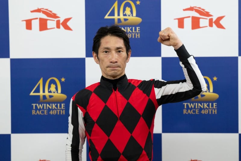 【大井記念】サントノーレが圧巻の逃走劇！6馬身差V