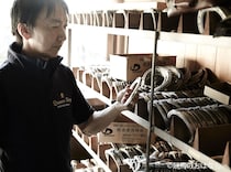 【装蹄師・西内荘コラム】ツバメの季節と、オークスへの挑戦