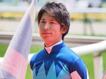 丸山元気騎手がJRA通算700勝達成