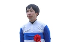 【平安S】横山和「まだ伸び代ある」ロードクロンヌが重賞2勝目