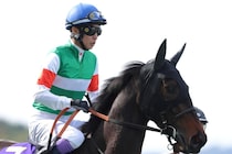 【オークス】武豊騎乗、アランカールは8着まで