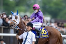 【オークス】「歴史に名を刻めるジョッキーになりたかった」今村聖奈がオークスVで夢実現