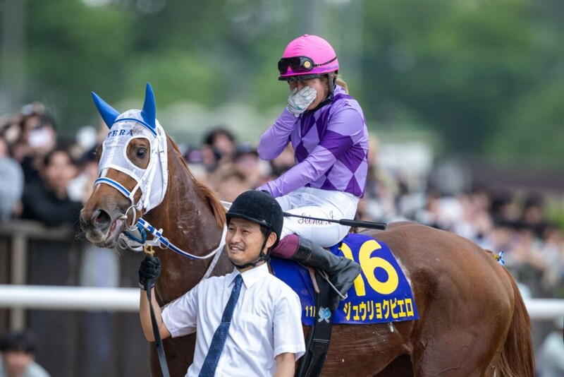 【オークス】「歴史に名を刻めるジョッキーになりたかった」今村聖奈がオークスVで夢実現