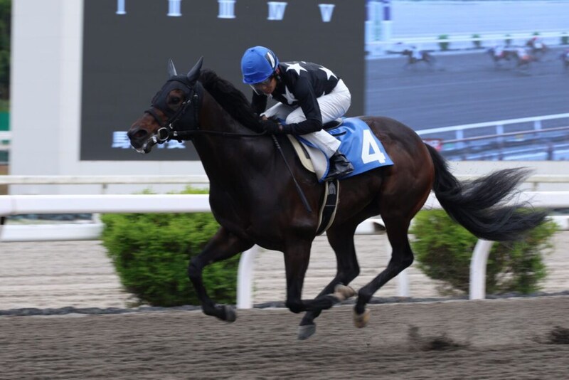 地方競馬を代表する名手・宮川実騎手が2500勝達成、高知で節目飾る