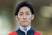 津村明秀が東京7Rで落馬…日本ダービーはリアライズシリウスに騎乗予定