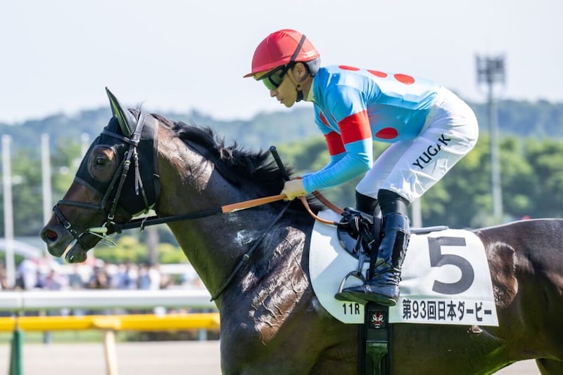【日本ダービー】デカキンが1028万円超の大当たり報告！…昨年有馬記念に続く“神予想”に反響