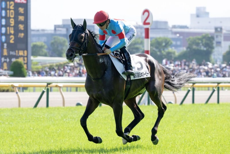 【日本ダービー】3着川田将雅騎手に過怠金3万円、5着横山和生騎手も過怠金1万円