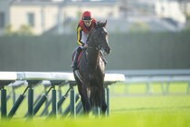 【目黒記念】レーン騎手に過怠金7万円…ファイアンクランツ騎乗時のムチ使用で制裁