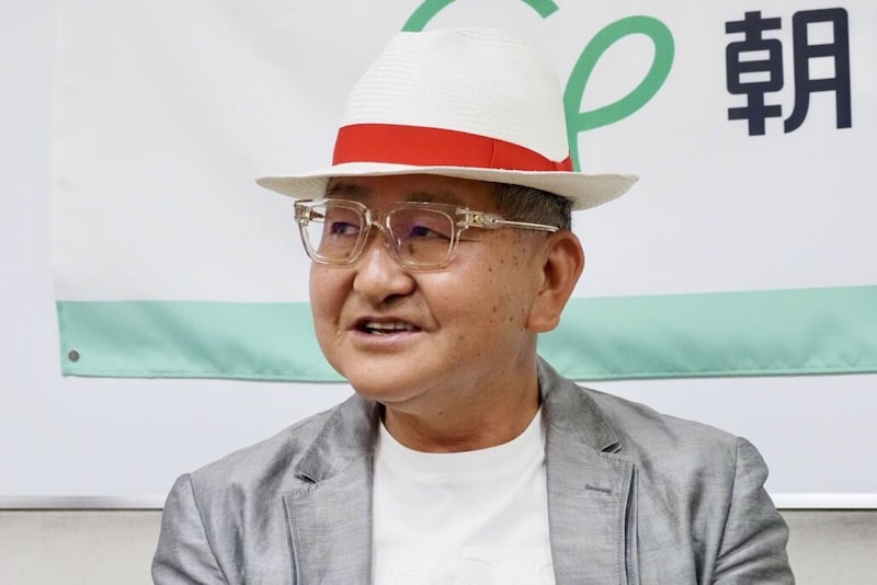 矢作調教師インタビュー後編「人より先に」信念の強さの源泉…吉本新喜劇出演も「前例のない挑戦」その意図は？