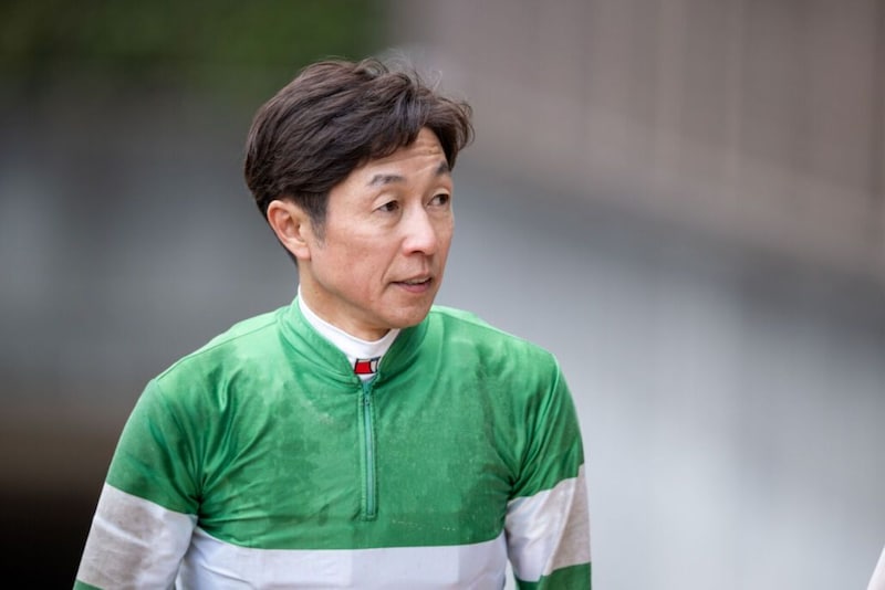 【武豊日記】函館競馬場 開設130周年への想い