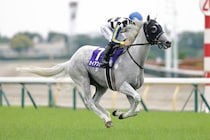 【安田記念】昨年2着ガイアフォースは7枠14番