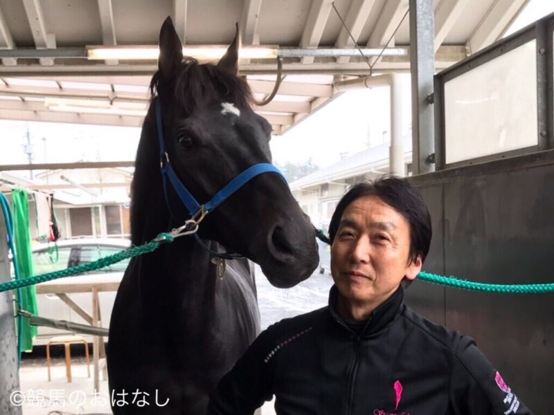 【装蹄師・西内荘コラム】装蹄競技会の思い出と夏競馬への準備