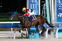 【東京ダービー】二冠かかるフィンガーなどJRA馬は4頭