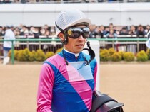 【阪神6R】武豊メイショウコシュウが初勝利…直線あっさり抜け出す