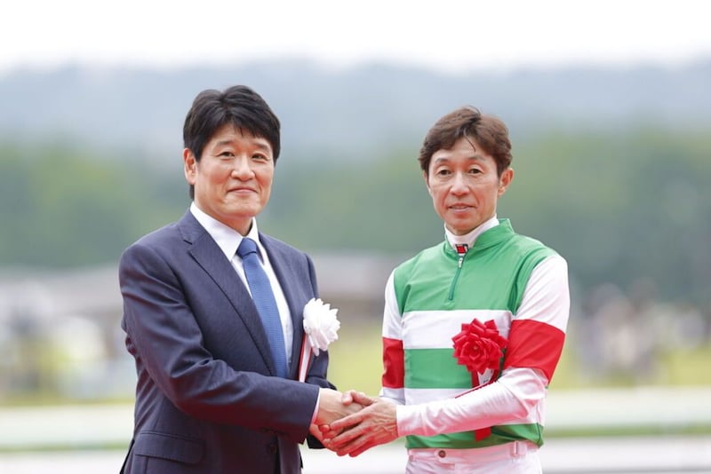 WIN5は287万円超の払戻し…安田記念は武豊シックスペンスがV